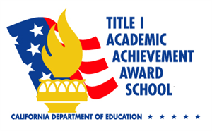 Logo of Title 1 